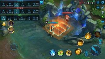 王者荣耀木偶视频,王者荣耀中的奇幻冒险之旅